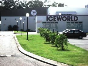 Iceworld Acacia Ridge - Winery Find 0