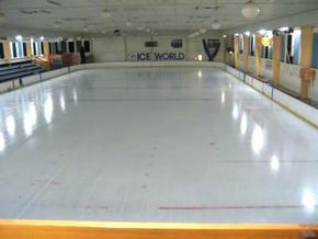 Iceworld Acacia Ridge - Winery Find 1