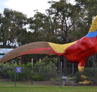 Gumbuya Park - Winery Find