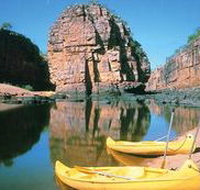 Katherine Gorge - Winery Find