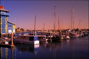 The Wharf Mooloolaba - Winery Find 1