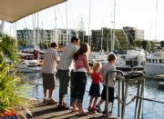 The Wharf Mooloolaba - Winery Find 2
