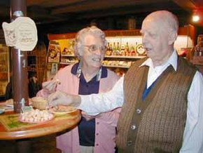 Allansford Cheese World - Winery Find 2