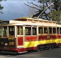 Ballarat Tramway Museum - Winery Find