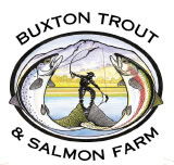 Buxton Trout and Salmon Farm - Winery Find