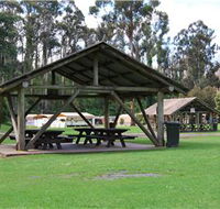 Glen Cromie Park - Winery Find