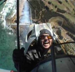 Tiger Moth World Adventure Park - Winery Find 2