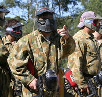 Action Paintball Games - Perth - Winery Find