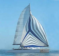 Temptation Sailing - Winery Find