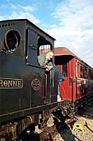 National Railway Museum - Winery Find 2