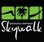 Rainforest Skywalk - Winery Find