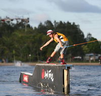 Suncoast Cable Watersports - Winery Find