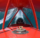 Red Baron Adventures - Winery Find