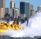 Jetboating Sydney - Winery Find