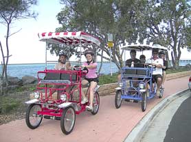 Hervey Bay QLD Winery Find