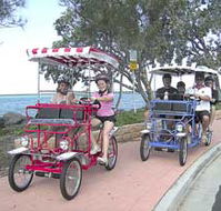 Beach Safaris - Winery Find