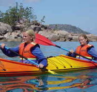 Magnetic Island Sea Kayaks - Winery Find