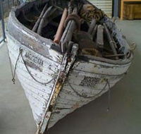 Townsville Maritime Museum Limited - Winery Find