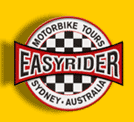 Easy Rider - Winery Find