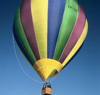 Balloon Safari - Winery Find