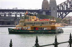 Prestige Harbour Cruises - Winery Find 2