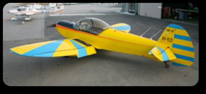 The Aeroplane Company - Winery Find 1