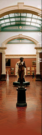 Art Gallery Of South Australia - Winery Find 0