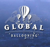 Global Ballooning Australia - Winery Find