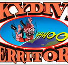 Skydive Territory - Winery Find