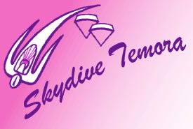Skydive Temora - Winery Find 0