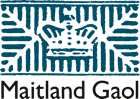 Maitland Gaol - Winery Find