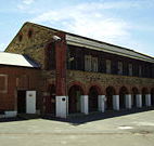 Adelaide Gaol - Winery Find
