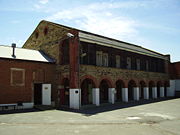 Adelaide Gaol - Winery Find 0