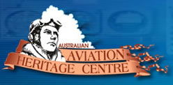 Charles Darwin NT Winery Find