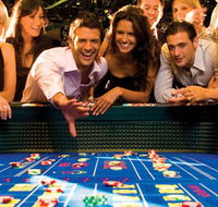 Star City Casino Sydney - Winery Find