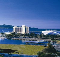 Jupiters Townsville Hotel  Casino - Winery Find