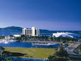 Jupiters Townsville Hotel & Casino - Winery Find 0