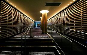 Jupiters Townsville Hotel & Casino - Winery Find 1