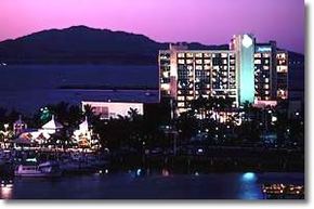Jupiters Townsville Hotel & Casino - Winery Find 2