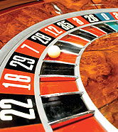 Wrest Point Casino Hobart - Winery Find 1
