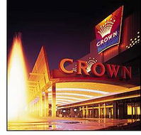 Crown Entertainment Complex - Winery Find