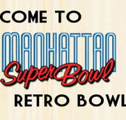 Manhattan Superbowl - Winery Find