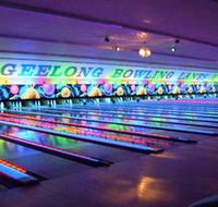Oz Tenpin Geelong - Winery Find