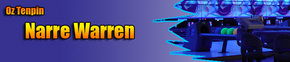 Oz Tenpin Narre Warren - Winery Find 1