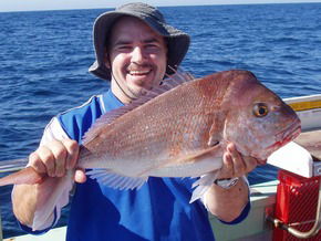 Bravo Fishing Charters - Winery Find 2