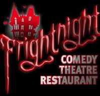 Frightnight Comedy Theatre Restaurant - Winery Find
