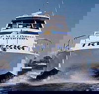 Sunshine Coast Fishing Charters - Winery Find