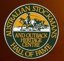 Australian Stockman's Hall of Fame - Winery Find