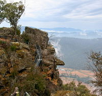 Power's Lookout - Winery Find
