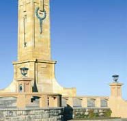 Fremantle War Memorial - Winery Find